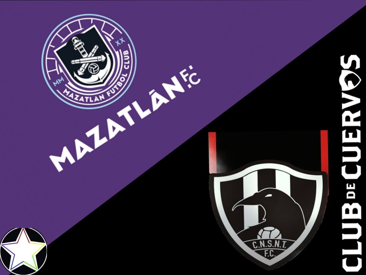 Al estilo de la “Peste Negra”, Mazatlán FC dice hola a la Liga&nbsp;Mx