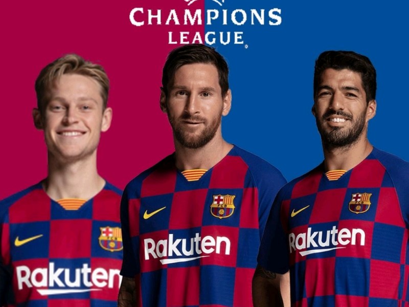 ESPECIAL: El Barcelona y la Champions&nbsp;League