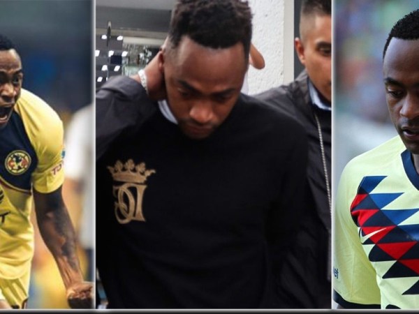 ¿La redención justificada? Ibarra cerca de volver al nido tras delito de&nbsp;género