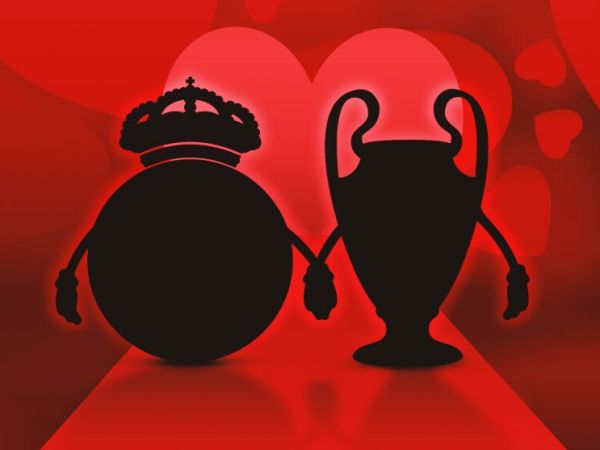 ESPECIAL: El Real Madrid y la Champions League ¿Seguirá el&nbsp;romance?