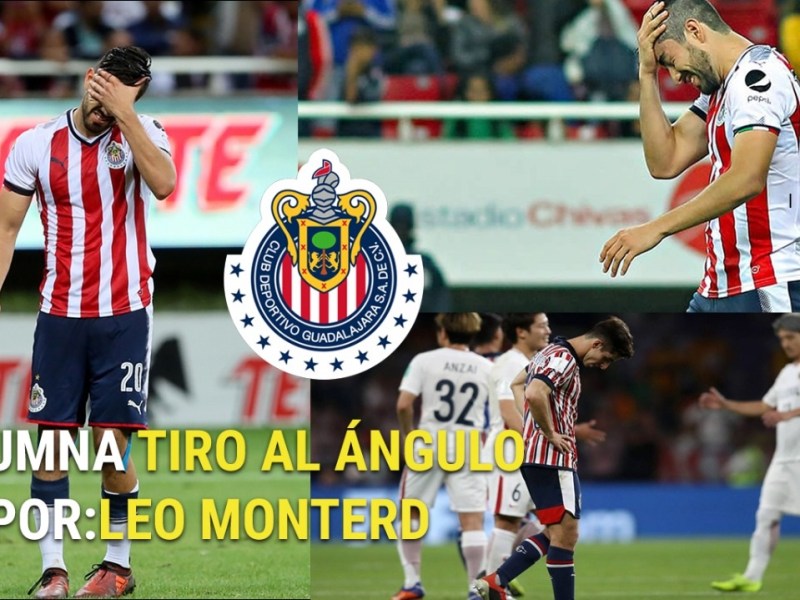 Impaciencia y malos manejos: La Fórmula de la debacle&nbsp;“Chiva”