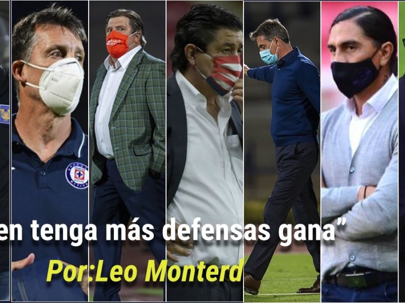 El que tenga más defensas&nbsp;¡gana!