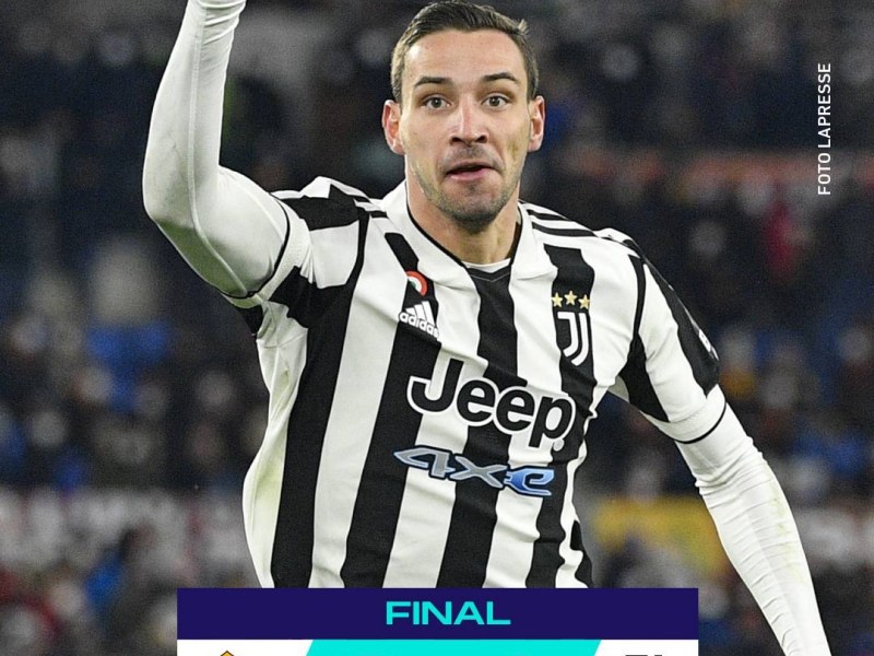 ¡REMONTADA Y LLUVIA DE GOLES EN PARTIDAZO DE SERIE&nbsp;A!