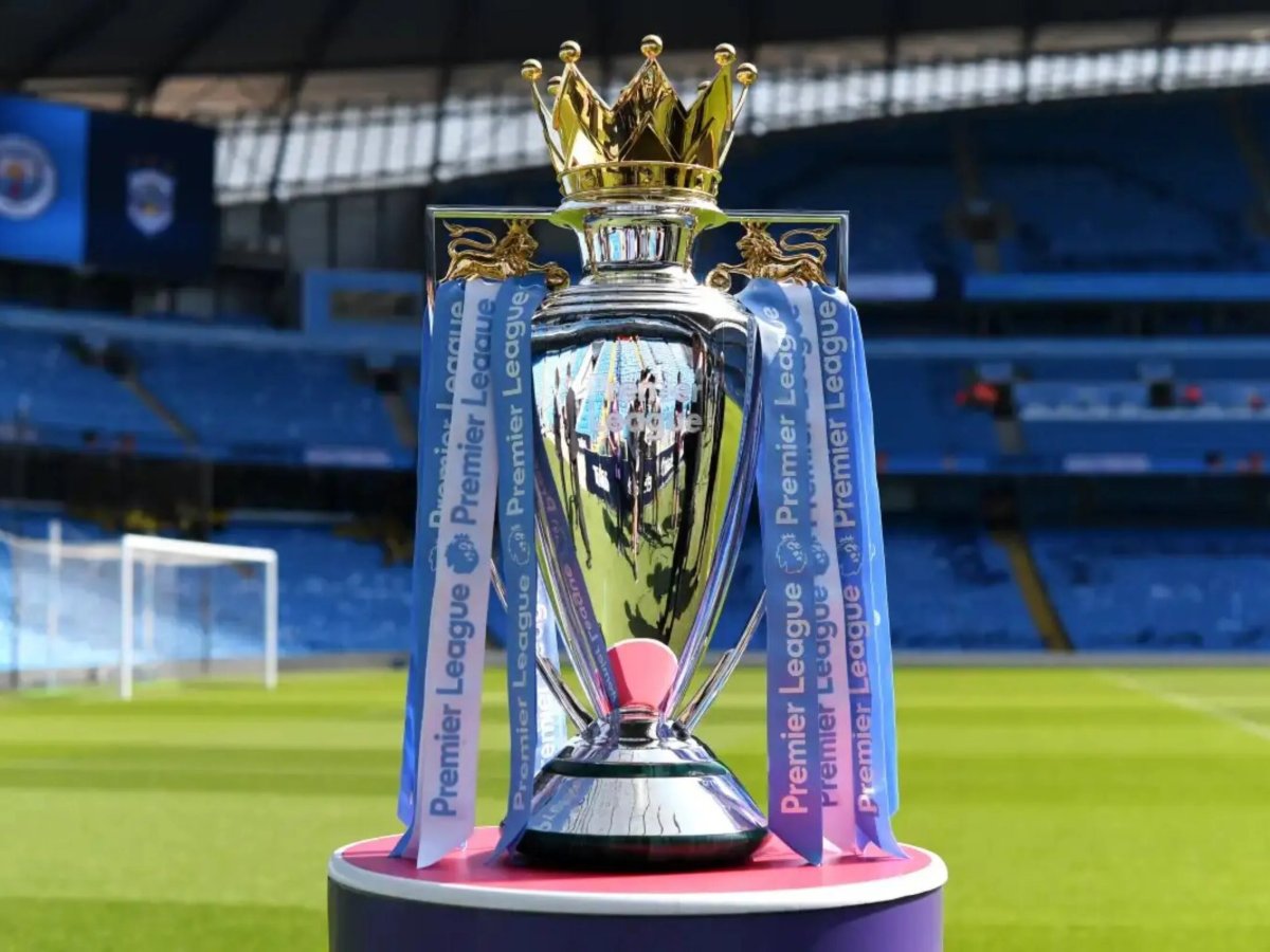 ¡INICIA LA MEJOR LIGA DEL&nbsp;MUNDO!